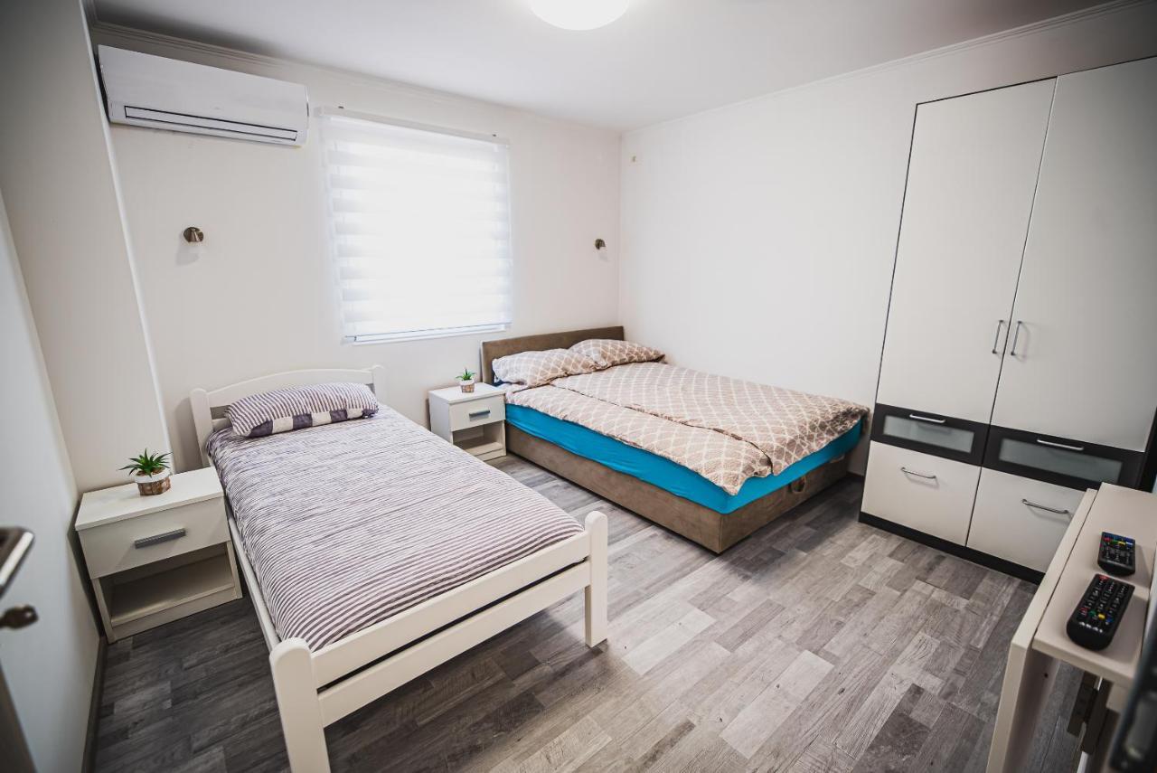 Cuderland -Cukr Apartment Kobarid Exterior photo