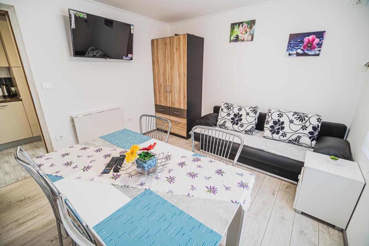 Cuderland -Cukr Apartment Kobarid Exterior photo