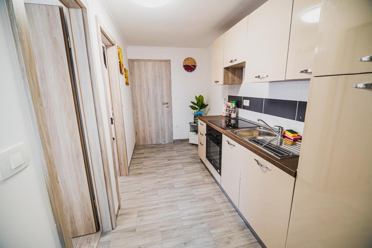 Cuderland -Cukr Apartment Kobarid Exterior photo