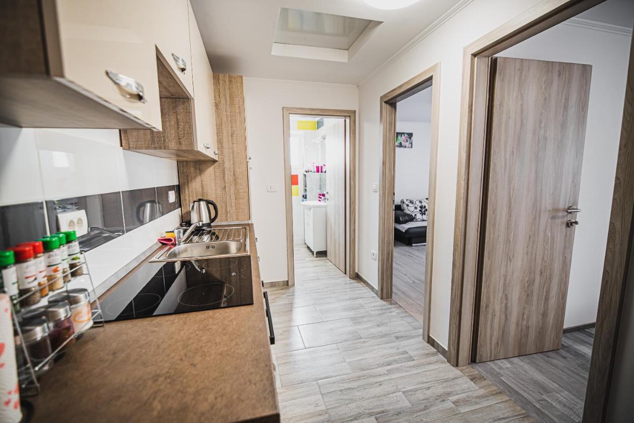 Cuderland -Cukr Apartment Kobarid Exterior photo